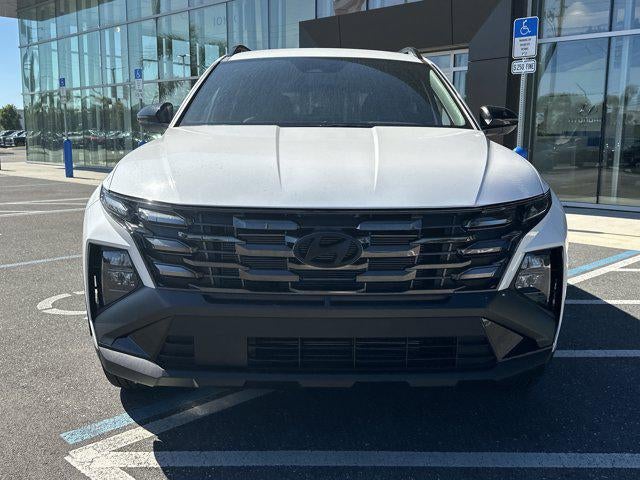 2026 Hyundai Tucson XRT AWD