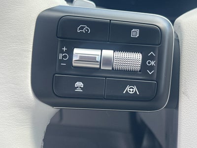 2027 Hyundai Santa Fe SE FWD