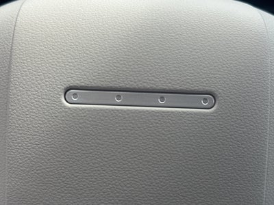 2027 Hyundai Santa Fe SE FWD