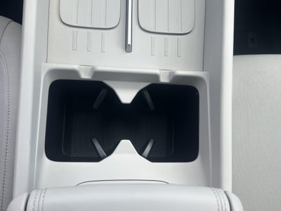 2027 Hyundai Santa Fe SE FWD