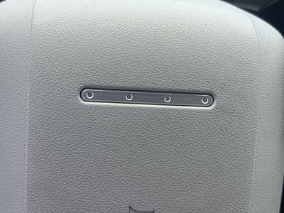 2027 Hyundai Santa Fe SE FWD
