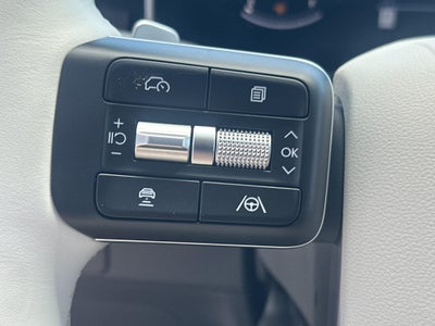 2027 Hyundai Santa Fe SE FWD