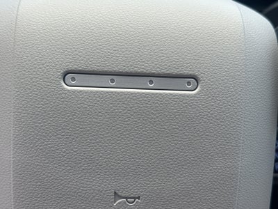 2027 Hyundai Santa Fe SE FWD