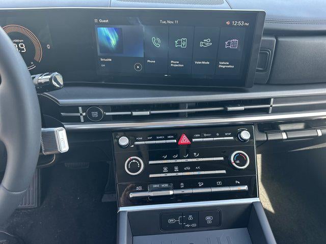 2026 Hyundai Santa Fe SE FWD