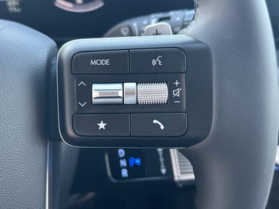 2026 Hyundai Santa Fe SE FWD