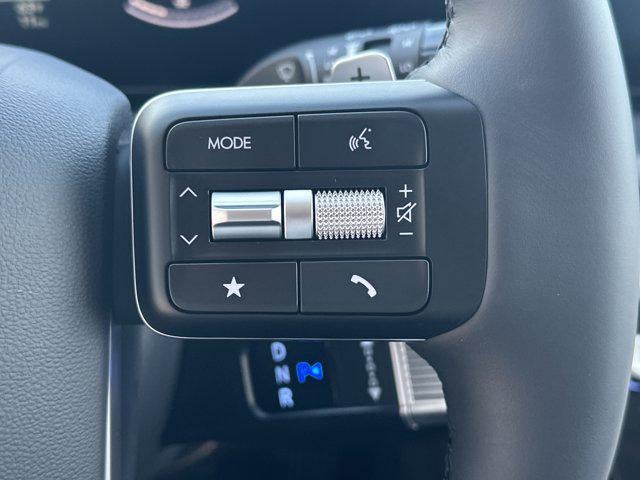 2026 Hyundai Santa Fe SE FWD