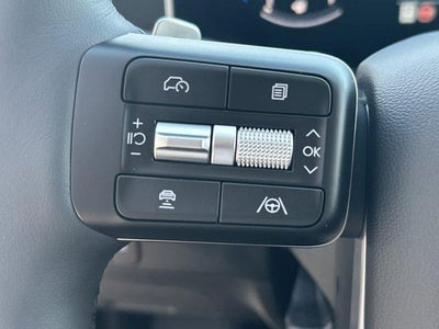 2026 Hyundai Santa Fe SE FWD