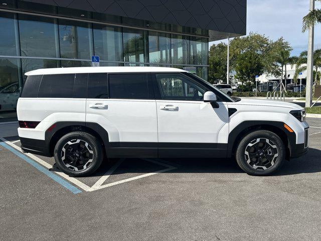 2026 Hyundai Santa Fe SE FWD