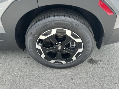 2027 Hyundai Santa Fe SE FWD