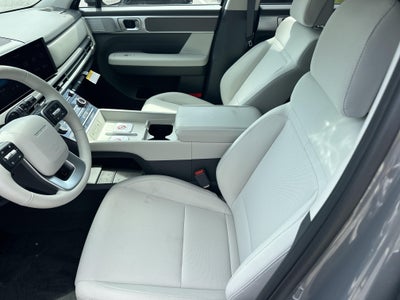 2027 Hyundai Santa Fe SE FWD