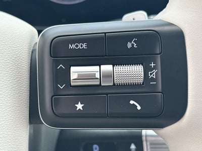 2027 Hyundai Santa Fe SE FWD