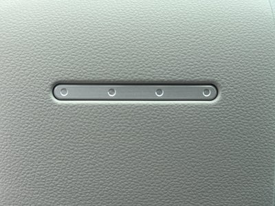 2027 Hyundai Santa Fe SE FWD