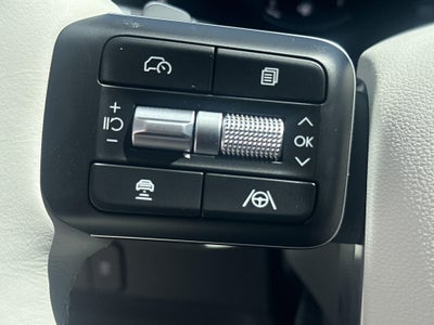 2027 Hyundai Santa Fe SE FWD