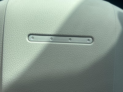 2027 Hyundai Santa Fe SE FWD