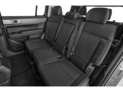 2027 Hyundai Santa Fe SE FWD