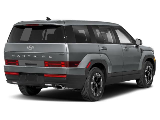 2027 Hyundai Santa Fe SE FWD