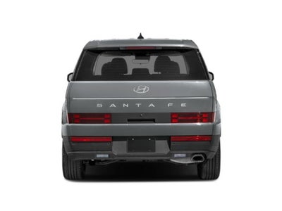 2027 Hyundai Santa Fe SE FWD