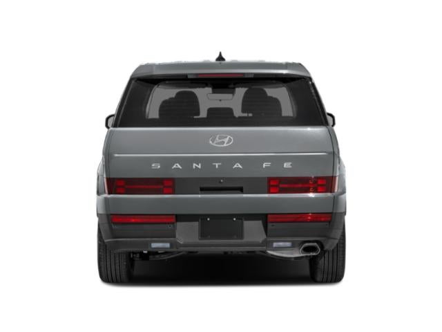 2027 Hyundai Santa Fe SE FWD