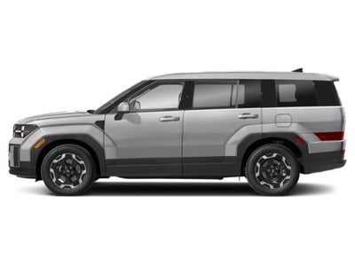 2027 Hyundai Santa Fe SE FWD