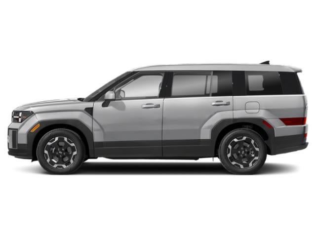 2027 Hyundai Santa Fe SE FWD