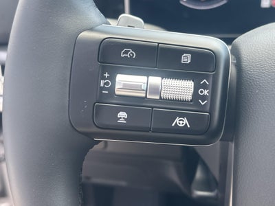 2027 Hyundai Santa Fe SE FWD