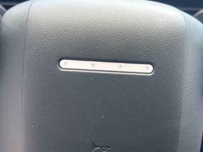 2027 Hyundai Santa Fe SE FWD