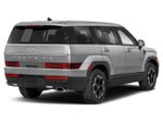 2027 Hyundai Santa Fe SE FWD