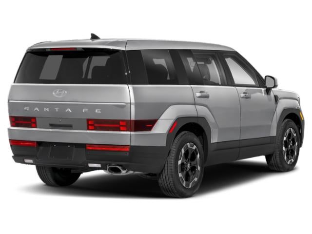 2027 Hyundai Santa Fe SE FWD