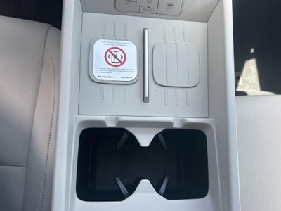 2027 Hyundai Santa Fe SE FWD
