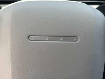2027 Hyundai Santa Fe SE FWD
