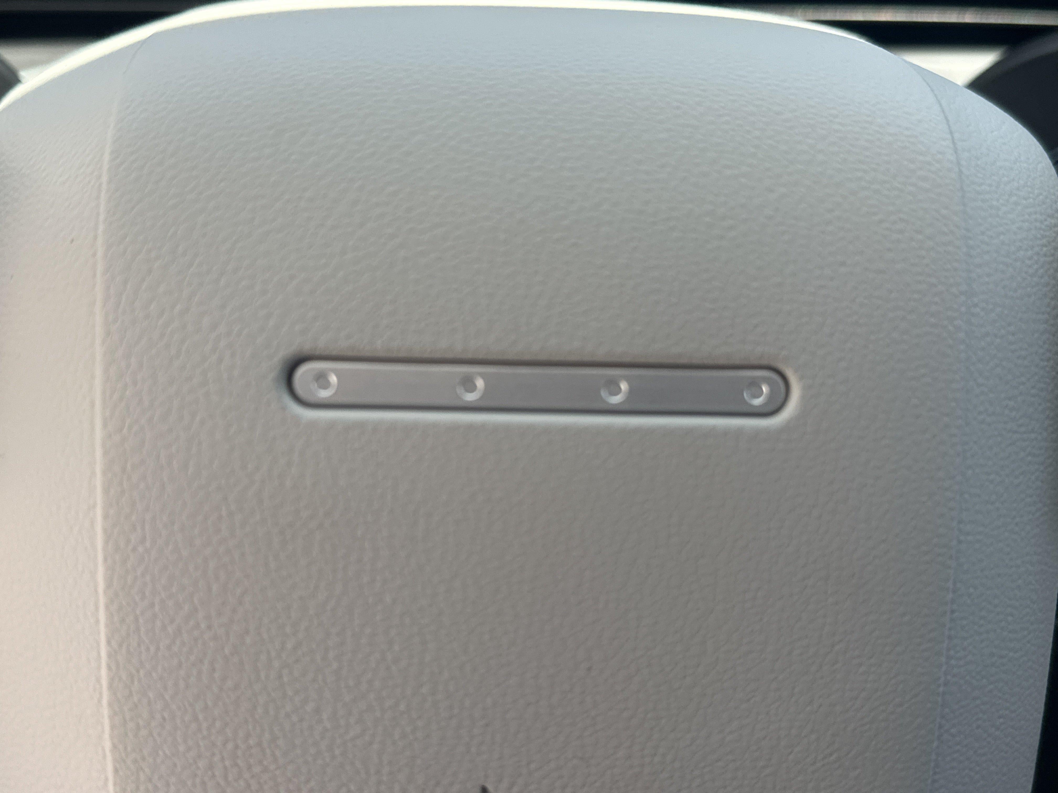 2027 Hyundai Santa Fe SE FWD