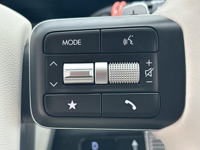 2027 Hyundai Santa Fe SE FWD