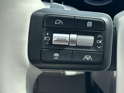 2027 Hyundai Santa Fe SE FWD