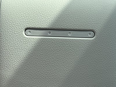 2027 Hyundai Santa Fe SE FWD