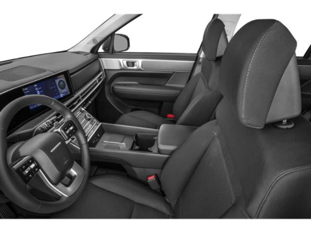 2027 Hyundai Santa Fe SE FWD