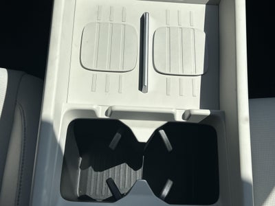 2027 Hyundai Santa Fe SE FWD