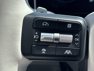 2027 Hyundai Santa Fe SE FWD