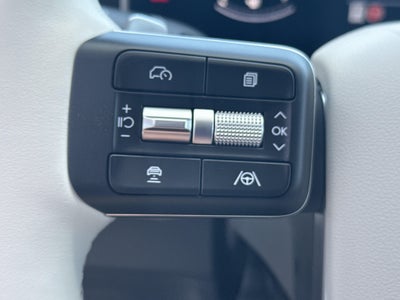 2027 Hyundai Santa Fe SE FWD