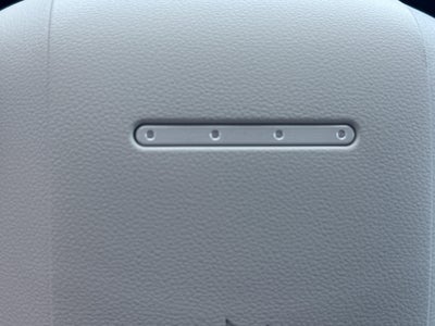 2027 Hyundai Santa Fe SE FWD