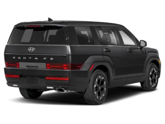 2027 Hyundai Santa Fe SE FWD