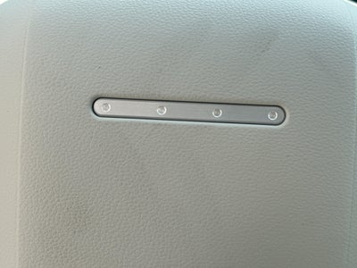 2027 Hyundai Santa Fe SE FWD