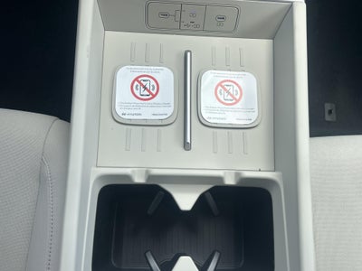 2027 Hyundai Santa Fe SE FWD