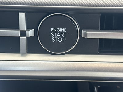 2027 Hyundai Santa Fe SE FWD