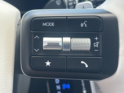 2027 Hyundai Santa Fe SE FWD