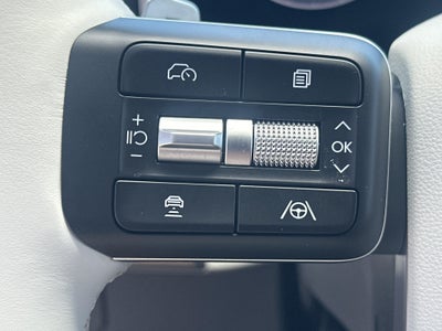 2027 Hyundai Santa Fe SE FWD