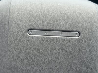 2027 Hyundai Santa Fe SE FWD