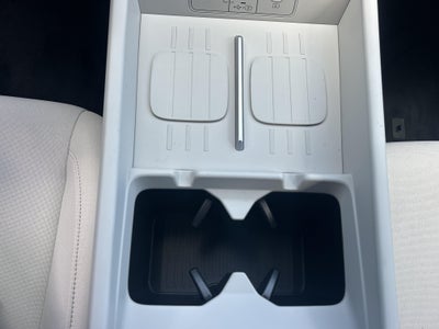 2027 Hyundai Santa Fe SE FWD