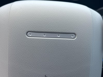 2027 Hyundai Santa Fe SE FWD