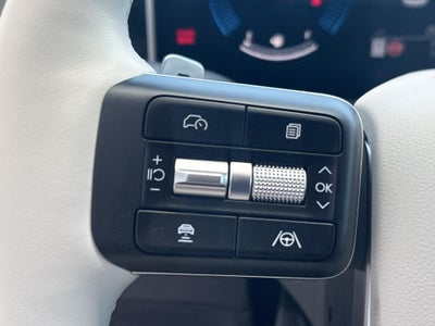 2027 Hyundai Santa Fe SE FWD