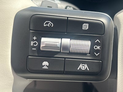 2027 Hyundai Santa Fe SE FWD